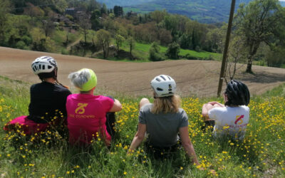 Bike Coaching: partiamo insieme verso un viaggio emozionante, scopriamo insieme la tua strada!